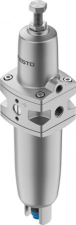 PCRP-64-G14-7-E-R1-VC-T31 Filtre-manodétendeur