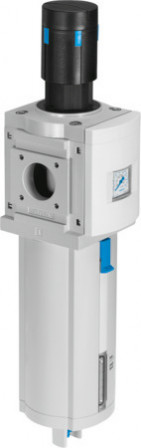 MS9-LFR-G-D7-CUV-AG-BAR-AS Filtre-manodétendeur