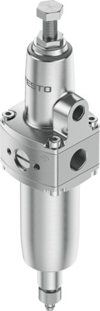 PCRP-44-N14-12-C-R1-M-T18 Filtre-manodétendeur