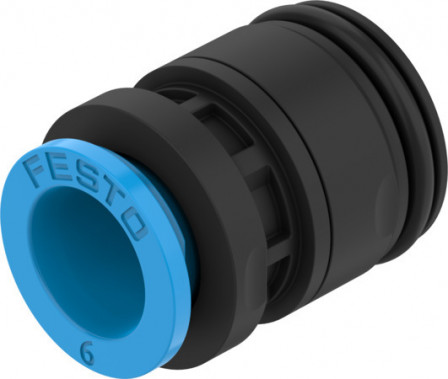 NPQX-D-PC12-Q6-P10 Cartouche