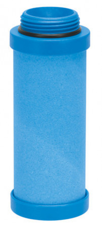 MS6-LFM-BI Cartouche de filtre fin