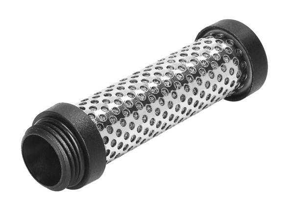 MS4/D-MINI-LFX Cartouche de filtre à charbon actif