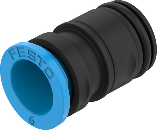 NPQX-D-PC10-Q6-P10 Cartouche