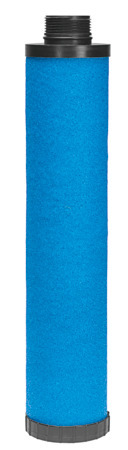 MS12-LFM-B Cartouche de filtre fin