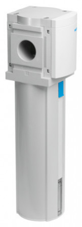 MS12-LFX-G-U Filtre à charbon actif