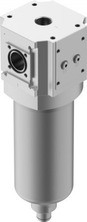 PFML-90-HP3-AST Filtre ultra-fin