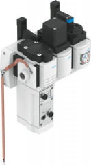 MSE6-C2M-5000-FB43-D-M-RG-BAR-M12L5-MQ1- Module d'efficacité énergétique