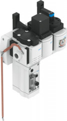 MSE6-C2M-5000-FB36-D-M-RG-BAR-M12L4-AGD Module d'efficacité énergétique