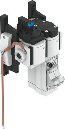 MSE6-E2M-5000-FB44-AGD Module d'efficacité énergétique