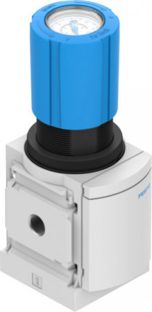 MS4-LR-1/4-D5-VS-DM2 Manodétendeur