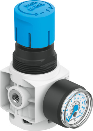 MS2-LR-M5-D6-AR-BAR-B Manodétendeur