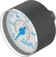 MAP-40-1-1/8-EN Manomètre de précision