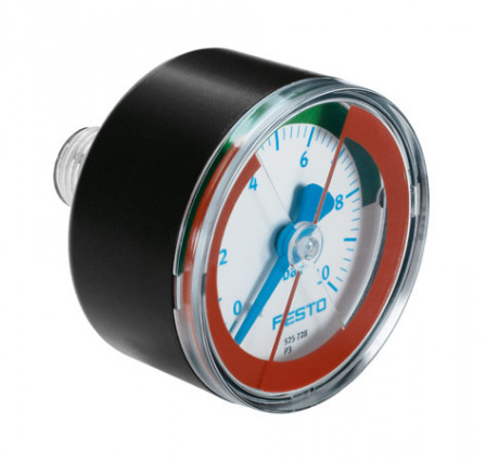 MA-50-10-R1/4-E-RG Manomètre