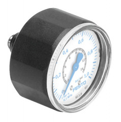 MA-27-1,0-M5-MPA Manomètre