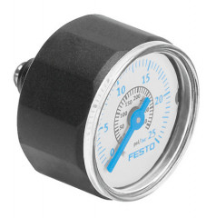 MA-27-25-R1/8 Manomètre