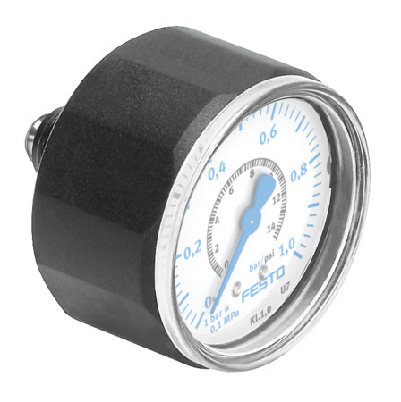 MA-27-1,0-M5-MPA Manomètre