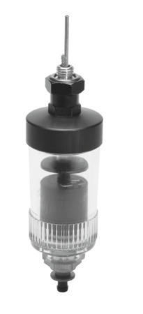 WA-2 Purgeur de condensats