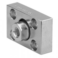 Accouplement flexible 