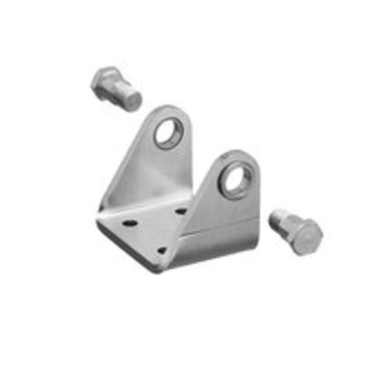 Fixation par tourillon