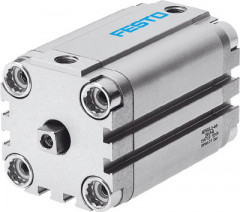 vérin compact ADVULQ-80-15-P-A