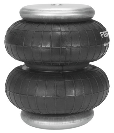 EB-145-100 Vérin à soufflet