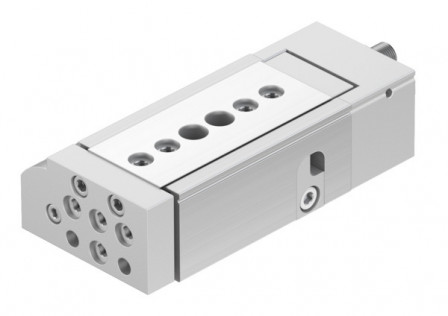 DGSL-10-10-EA Mini-chariot