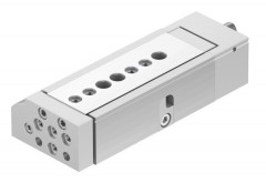 DGSL-10-30-EA Mini-chariot