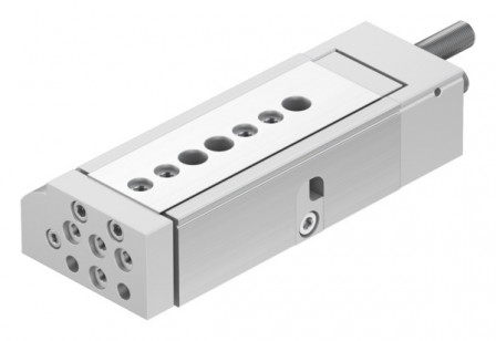 DGSL-10-30-P1A Mini-chariot