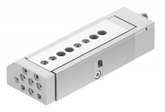 DGSL-10-40-EA Mini-chariot