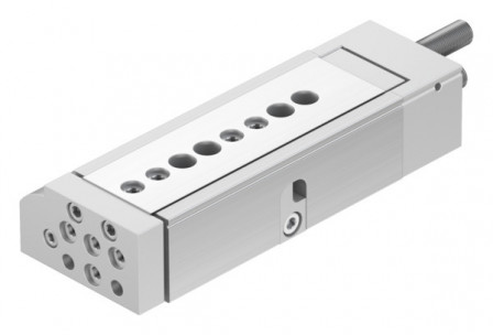 DGSL-10-40-P1A Mini-chariot