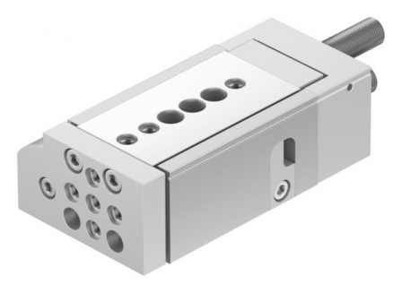 DGSL-12-10-PA Mini-chariot