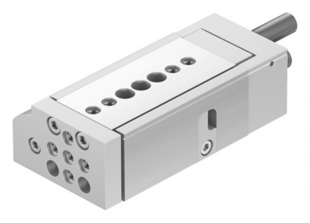 DGSL-12-20-PA Mini-chariot