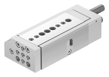 DGSL-12-30-PA Mini-chariot