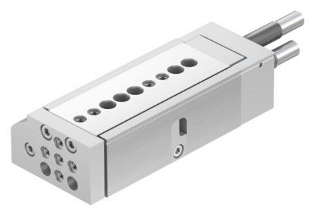 DGSL-12-40-Y3A Mini-chariot