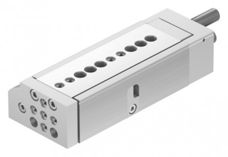 DGSL-12-50-P1A Mini-chariot