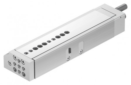 DGSL-12-100-PA Mini-chariot