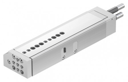 DGSL-12-100-Y3A Mini-chariot