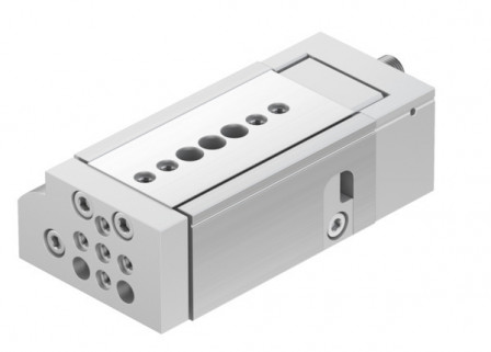 DGSL-16-10-EA Mini-chariot