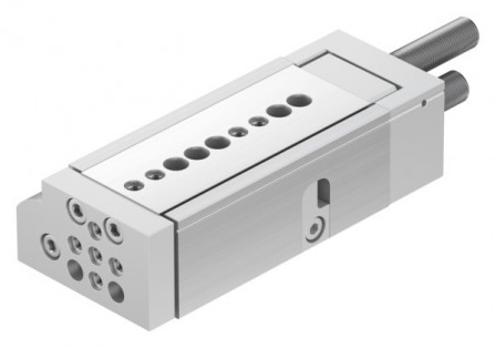 DGSL-16-30-P1A Mini-chariot