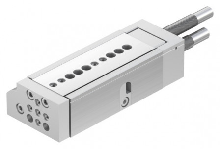 DGSL-16-40-Y3A Mini-chariot