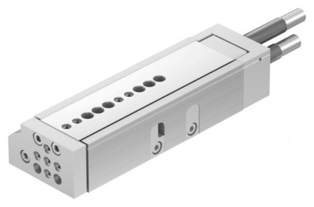 DGSL-16-80-Y3A Mini-chariot