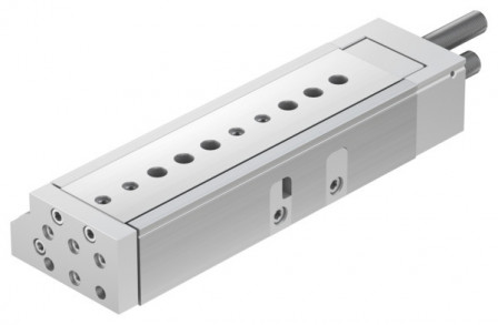 DGSL-20-100-P1A Mini-chariot