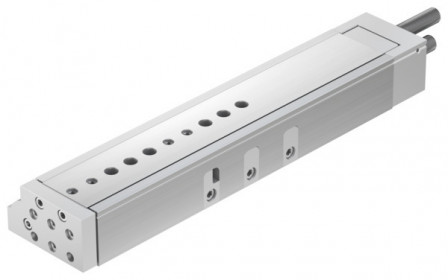 DGSL-20-200-PA Mini-chariot