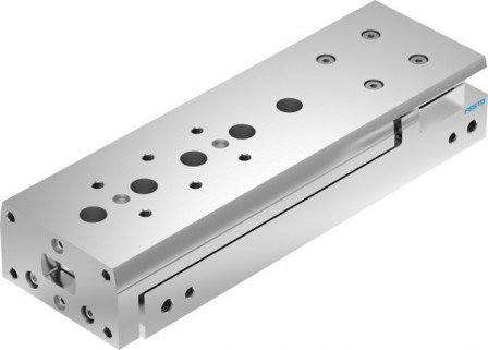 DGST-10-100-E1A Mini-chariot