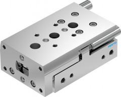 DGST-10-30-Y12A Mini-chariot