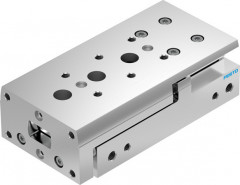 DGST-10-40-E1A Mini-chariot