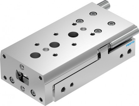 DGST-10-50-Y12A Mini-chariot