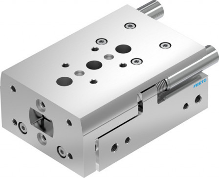 DGST-12-30-Y12A Mini-chariot