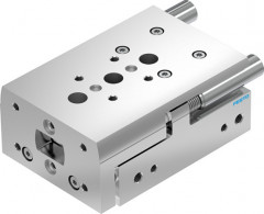 DGST-12-30-Y12A Mini-chariot