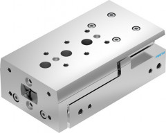 DGST-12-50-E1A Mini-chariot